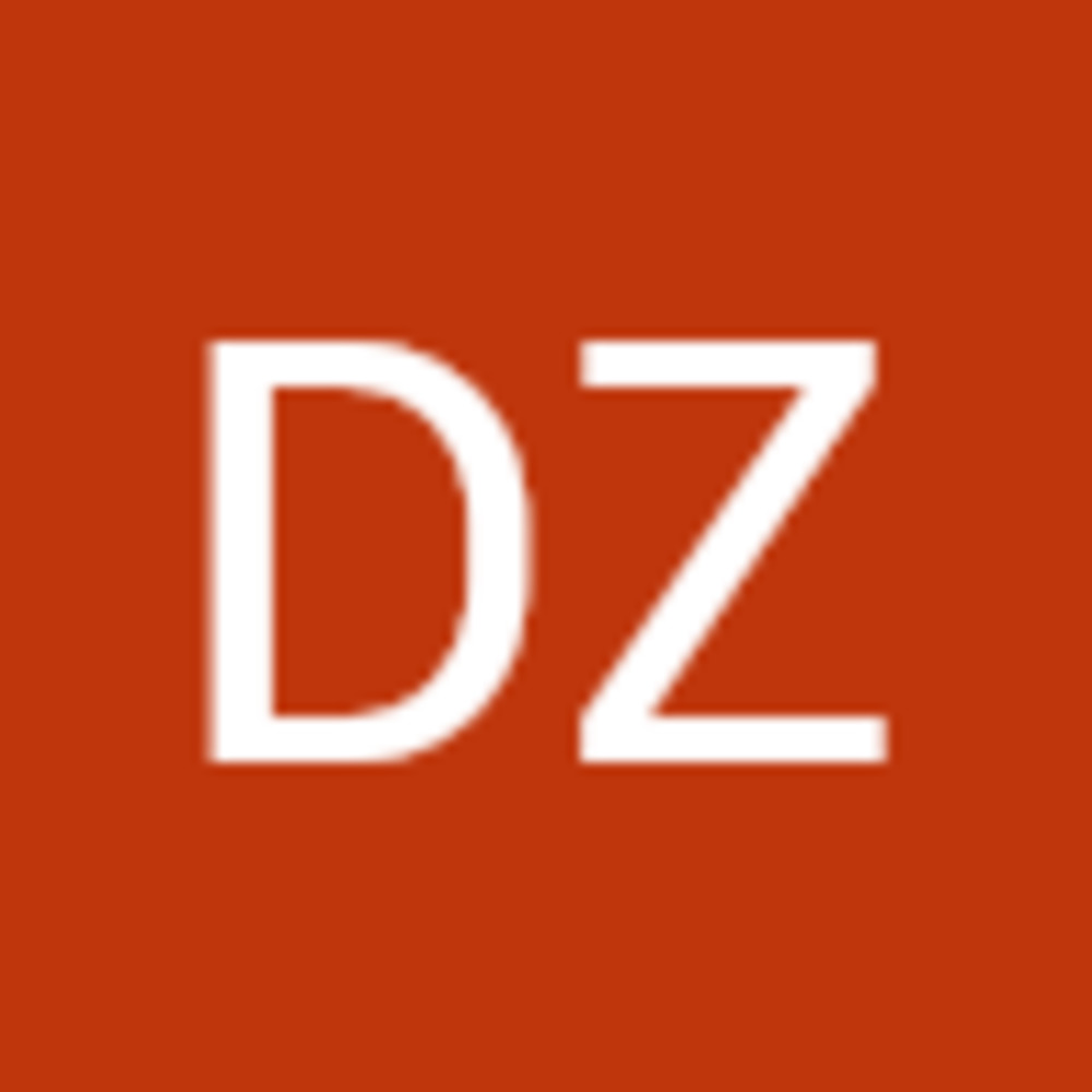 Meet your Posher, Dz